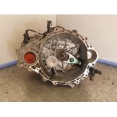 Caja Cambios Para Hyundai I20