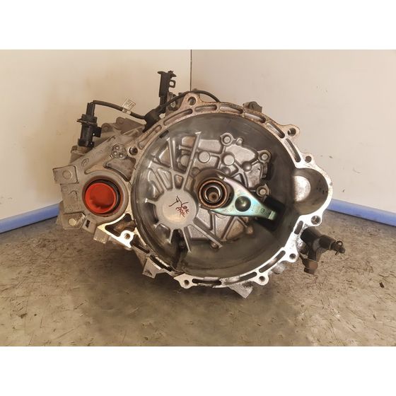 Caja Cambios Para Hyundai I20