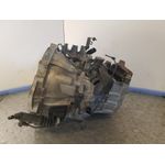 Caja Cambios Para Hyundai I20