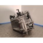 Caja Cambios Para Hyundai I20