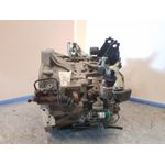 Caja Cambios Para Toyota Avensis