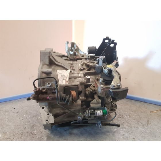 Caja Cambios Para Toyota Avensis