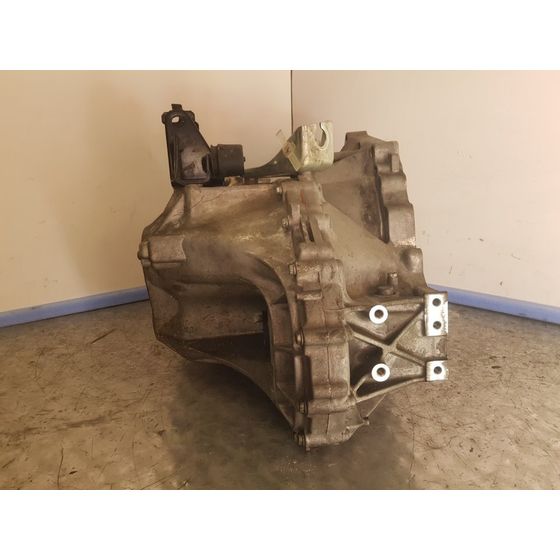 Caja Cambios Para Toyota Avensis