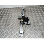 Elevalunas Delantero Izquierdo Para Dacia Duster