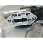 Elevalunas Delantero Izquierdo Para Dacia Duster