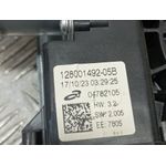 Elevalunas Delantero Izquierdo Para Dacia Duster