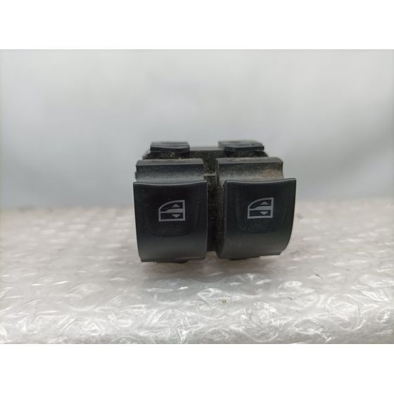 Mando Elevalunas Delantero Izquierdo  Para Dacia Duster