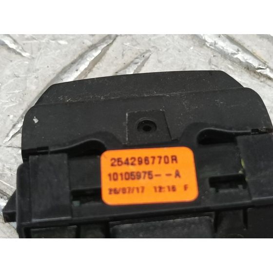 Interruptor Para Dacia Duster