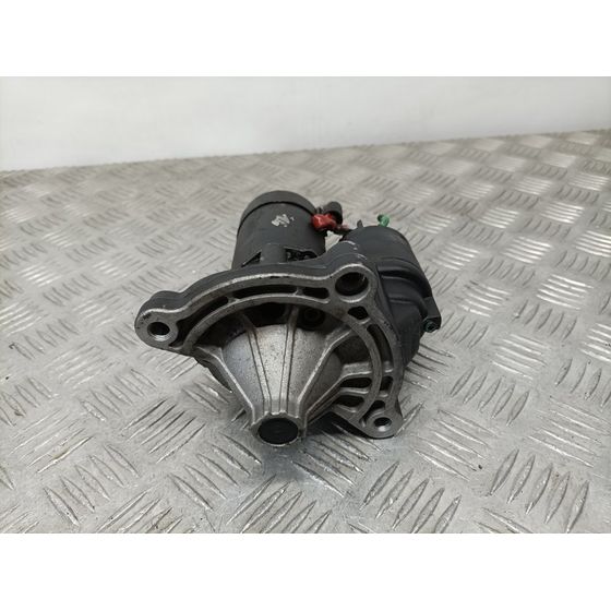 Motor Arranque Para Peugeot 406 Berlina