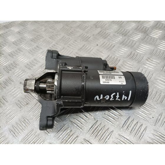Motor Arranque Para Peugeot 406 Berlina