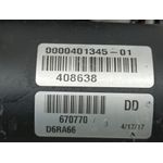Motor Arranque Para Peugeot 406 Berlina