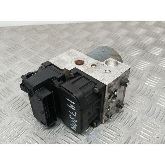 Abs Para Peugeot 406 Berlina