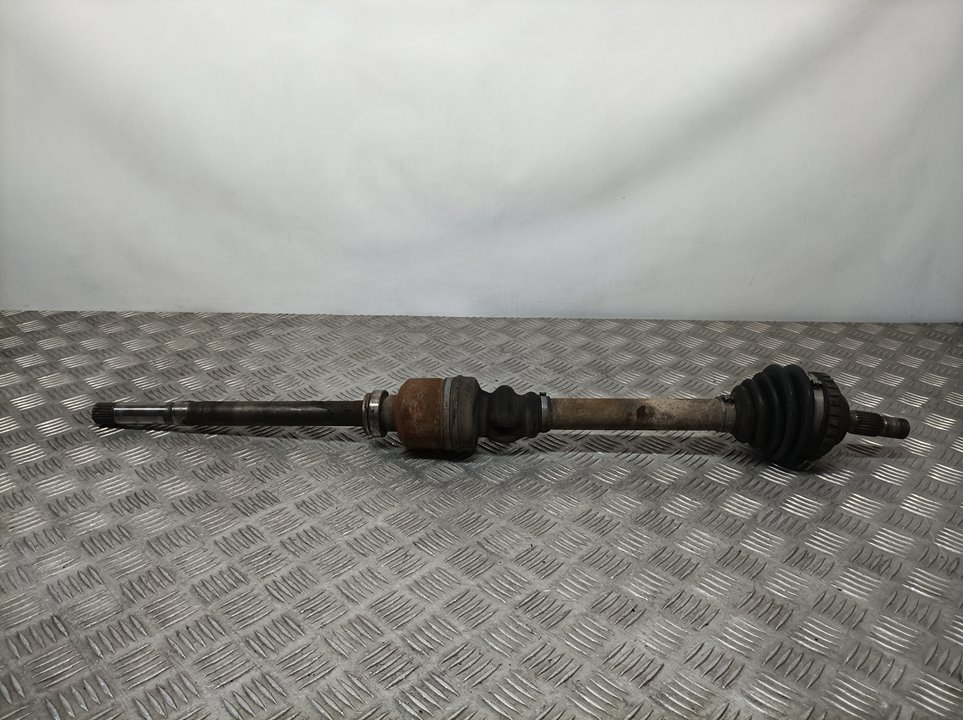 Transmision Delantera Derecha Para Peugeot 406 Berlina