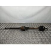 Transmision Delantera Derecha Para Peugeot 406 Berlina
