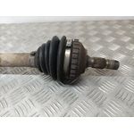 Transmision Delantera Derecha Para Peugeot 406 Berlina