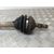 Transmision Delantera Derecha Para Peugeot 406 Berlina