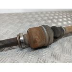 Transmision Delantera Derecha Para Peugeot 406 Berlina