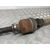 Transmision Delantera Derecha Para Peugeot 406 Berlina