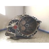 Caja Cambios Para Ford Mondeo Ber.