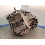 Caja Cambios Para Ford Mondeo Ber.