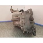 Caja Cambios Para Ford Mondeo Ber.