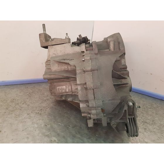 Caja Cambios Para Ford Mondeo Ber.
