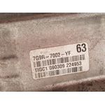 Caja Cambios Para Ford Mondeo Ber.