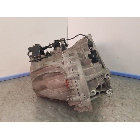 Caja Cambios Para Hyundai I30