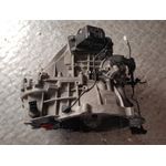 Caja Cambios Para Hyundai I30