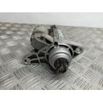 Motor Arranque Para Seat Ibiza Sc