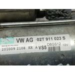 Motor Arranque Para Seat Ibiza Sc