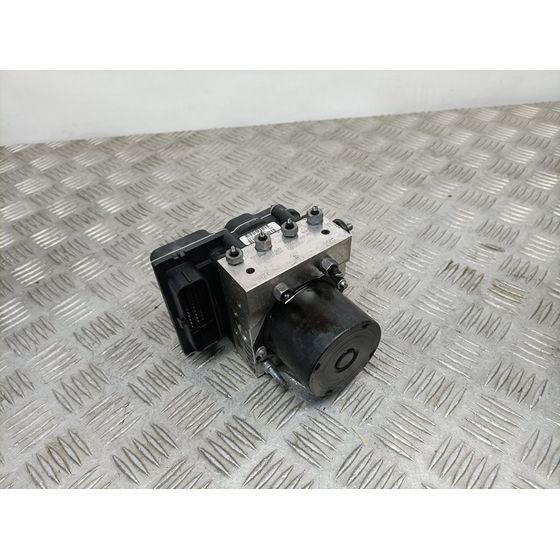 Abs Para Seat Ibiza Sc