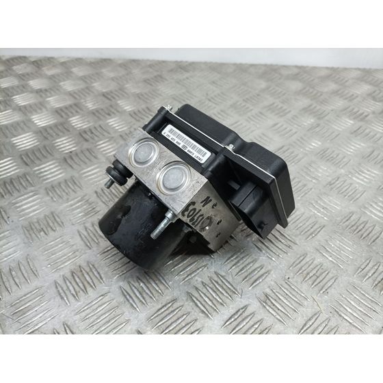 Abs Para Seat Ibiza Sc