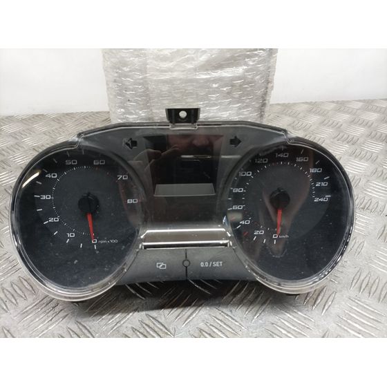 Cuadro Instrumentos Para Seat Ibiza Sc