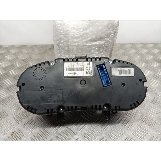 Cuadro Instrumentos Para Seat Ibiza Sc