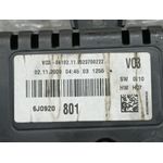 Cuadro Instrumentos Para Seat Ibiza Sc