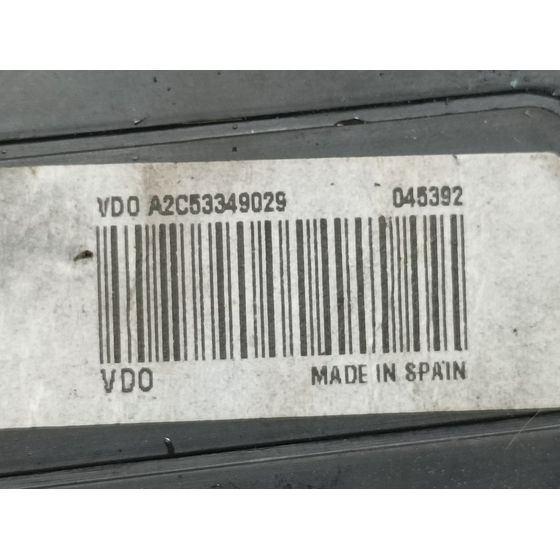 Cuadro Instrumentos Para Seat Ibiza Sc