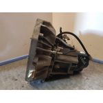 Caja Cambios para Renault Kangoo