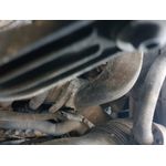 Motor Arranque Para Seat Altea