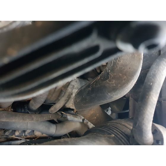 Motor Arranque Para Seat Altea