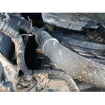 Radiador Agua Para Seat Altea