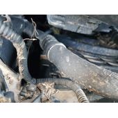 Radiador Agua Para Seat Altea