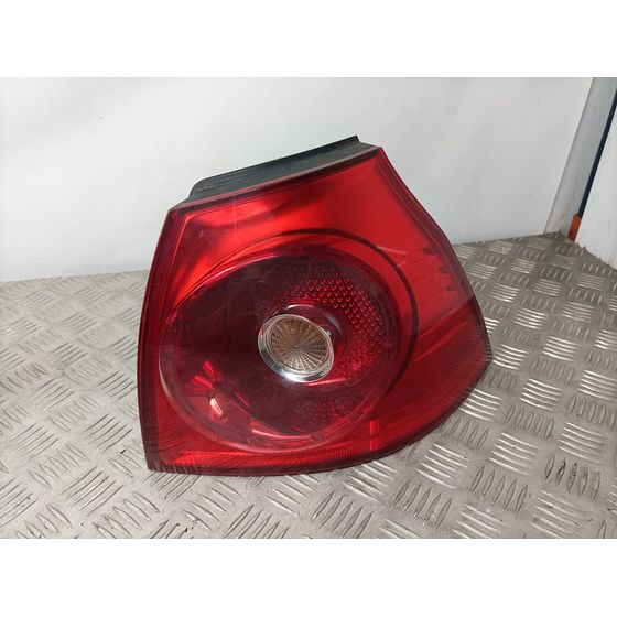 Piloto Trasero Derecho para Volkswagen Golf V Berlina (1K1)
