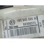 Piloto Trasero Derecho para Volkswagen Golf V Berlina (1K1)