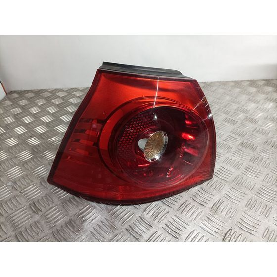 Piloto Trasero Izquierdo para Volkswagen Golf V Berlina (1K1)