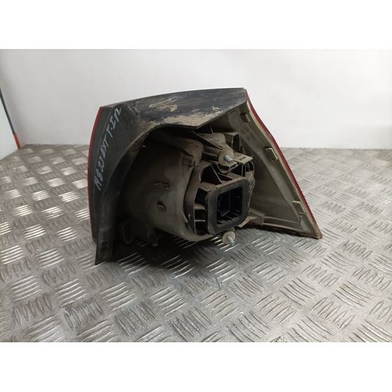 Piloto Trasero Izquierdo para Volkswagen Golf V Berlina (1K1)