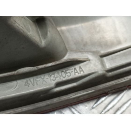 Piloto Trasero Izquierdo para Volkswagen Golf V Berlina (1K1)