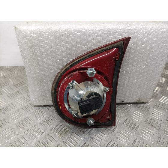 Piloto Trasero Izquierdo para Volkswagen Golf V Berlina (1K1)