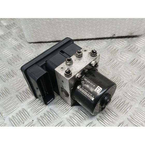 Abs para Volkswagen Golf V Berlina (1K1)