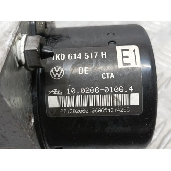 Abs para Volkswagen Golf V Berlina (1K1)